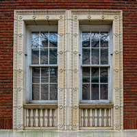 The Tutwiler windows BJR3748